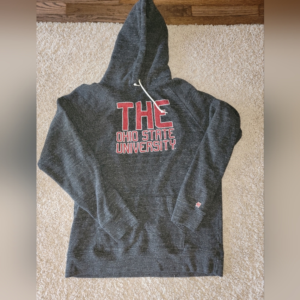 The Ohio State Buckeyes hoodie
